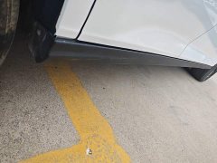 Dongfeng Yixuan 1.5L Automatic Dynamic Speed Edition - ფოტო 20
