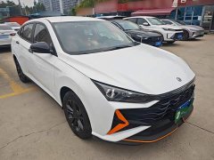 Dongfeng Yixuan 1.5L Automatic Dynamic Speed Edition - ფოტო 3