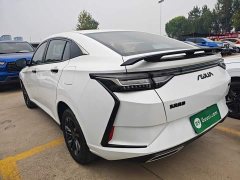 Dongfeng Yixuan 1.5L Automatic Dynamic Speed Edition - ფოტო 4