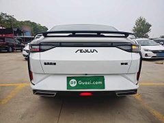 Dongfeng Yixuan 1.5L Automatic Dynamic Speed Edition - ფოტო 5