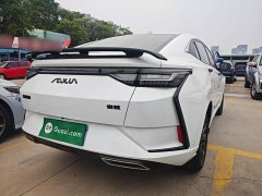 Dongfeng Yixuan 1.5L Automatic Dynamic Speed Edition - ფოტო 6