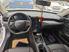 Dongfeng Yixuan 1.5L Automatic Dynamic Speed Edition - ფოტო 9
