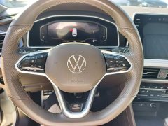 Volkswagen Tiguan L Facelift 330TSI Automatic FWD R-Line Comfort Edition - ფოტო 10