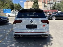 Volkswagen Tiguan L Facelift 330TSI Automatic FWD R-Line Comfort Edition - ფოტო 5