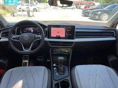 Volkswagen Tiguan L Facelift 330TSI Automatic FWD R-Line Comfort Edition - ფოტო 7