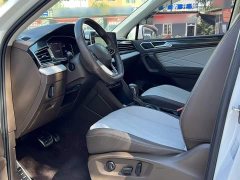Volkswagen Tiguan L Facelift 330TSI Automatic FWD R-Line Comfort Edition - ფოტო 8