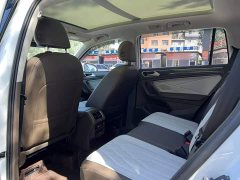 Volkswagen Tiguan L Facelift 330TSI Automatic FWD R-Line Comfort Edition - ფოტო 9