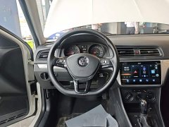 Volkswagen Lavida 2019 Lavida Qihang 1.5L Automatic Fashion Edition National VI - ფოტო 10