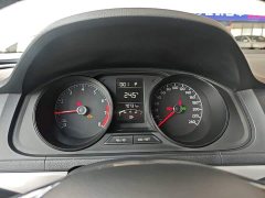 Volkswagen Lavida 2019 Lavida Qihang 1.5L Automatic Fashion Edition National VI - ფოტო 11