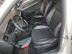 Volkswagen Lavida 2019 Lavida Qihang 1.5L Automatic Fashion Edition National VI - ფოტო 14