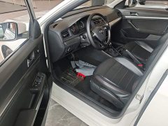 Volkswagen Lavida 2019 Lavida Qihang 1.5L Automatic Fashion Edition National VI - ფოტო 15