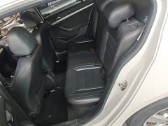 Volkswagen Lavida 2019 Lavida Qihang 1.5L Automatic Fashion Edition National VI - ფოტო 16