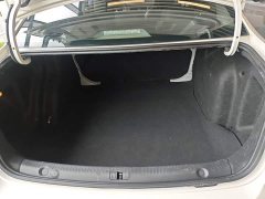 Volkswagen Lavida 2019 Lavida Qihang 1.5L Automatic Fashion Edition National VI - ფოტო 18
