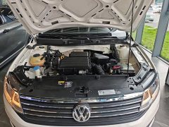 Volkswagen Lavida 2019 Lavida Qihang 1.5L Automatic Fashion Edition National VI - ფოტო 19