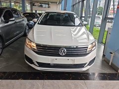 Volkswagen Lavida 2019 Lavida Qihang 1.5L Automatic Fashion Edition National VI - ფოტო 2