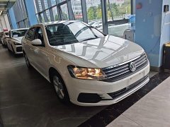 Volkswagen Lavida 2019 Lavida Qihang 1.5L Automatic Fashion Edition National VI - ფოტო 3