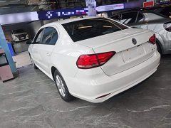 Volkswagen Lavida 2019 Lavida Qihang 1.5L Automatic Fashion Edition National VI - ფოტო 4