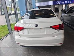 Volkswagen Lavida 2019 Lavida Qihang 1.5L Automatic Fashion Edition National VI - ფოტო 5