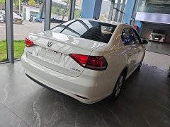 Volkswagen Lavida 2019 Lavida Qihang 1.5L Automatic Fashion Edition National VI - ფოტო 6