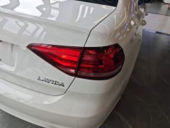 Volkswagen Lavida 2019 Lavida Qihang 1.5L Automatic Fashion Edition National VI - ფოტო 7