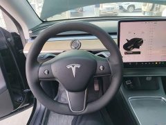 Tesla Model Y Long Range All-Wheel Drive - ფოტო 10