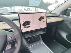 Tesla Model Y Long Range All-Wheel Drive - ფოტო 12