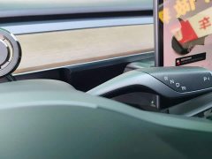Tesla Model Y Long Range All-Wheel Drive - ფოტო 13