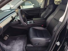 Tesla Model Y Long Range All-Wheel Drive - ფოტო 14