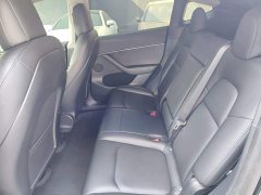 Tesla Model Y Long Range All-Wheel Drive - ფოტო 16
