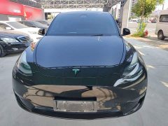 Tesla Model Y Long Range All-Wheel Drive - ფოტო 2