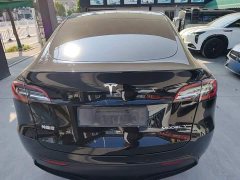 Tesla Model Y Long Range All-Wheel Drive - ფოტო 5