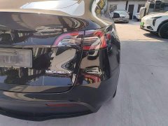 Tesla Model Y Long Range All-Wheel Drive - ფოტო 7
