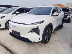 Geely Galaxy L7 1.5T 115km PLUS - ფოტო 1