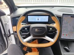 Geely Galaxy L7 1.5T 115km PLUS - ფოტო 10
