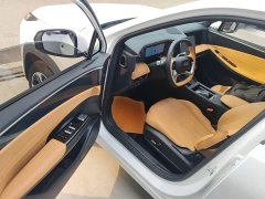 Geely Galaxy L7 1.5T 115km PLUS - ფოტო 13