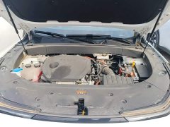 Geely Galaxy L7 1.5T 115km PLUS - ფოტო 17