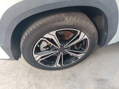 Geely Galaxy L7 1.5T 115km PLUS - ფოტო 20