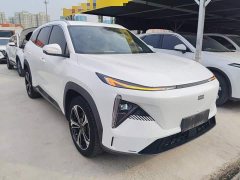 Geely Galaxy L7 1.5T 115km PLUS - ფოტო 3