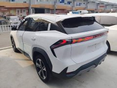 Geely Galaxy L7 1.5T 115km PLUS - ფოტო 4