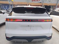 Geely Galaxy L7 1.5T 115km PLUS - ფოტო 5