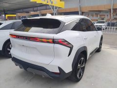 Geely Galaxy L7 1.5T 115km PLUS - ფოტო 6