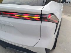 Geely Galaxy L7 1.5T 115km PLUS - ფოტო 7