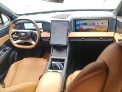 Geely Galaxy L7 1.5T 115km PLUS - ფოტო 9