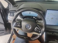BYD Yuan Plus DM-i Champion Edition 112KM Honor Trim - ფოტო 10