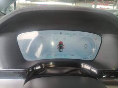 BYD Yuan Plus DM-i Champion Edition 112KM Honor Trim - ფოტო 11