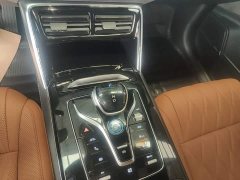 BYD Yuan Plus DM-i Champion Edition 112KM Honor Trim - ფოტო 13