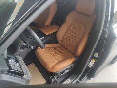 BYD Yuan Plus DM-i Champion Edition 112KM Honor Trim - ფოტო 14