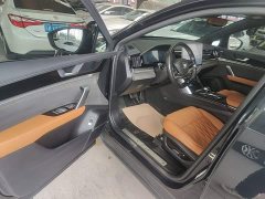 BYD Yuan Plus DM-i Champion Edition 112KM Honor Trim - ფოტო 15