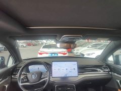 BYD Yuan Plus DM-i Champion Edition 112KM Honor Trim - ფოტო 17