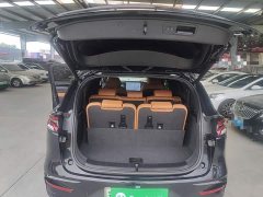 BYD Yuan Plus DM-i Champion Edition 112KM Honor Trim - ფოტო 18